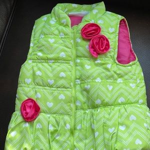 Beautiful Best for Toddler Girls Size 24 Mos